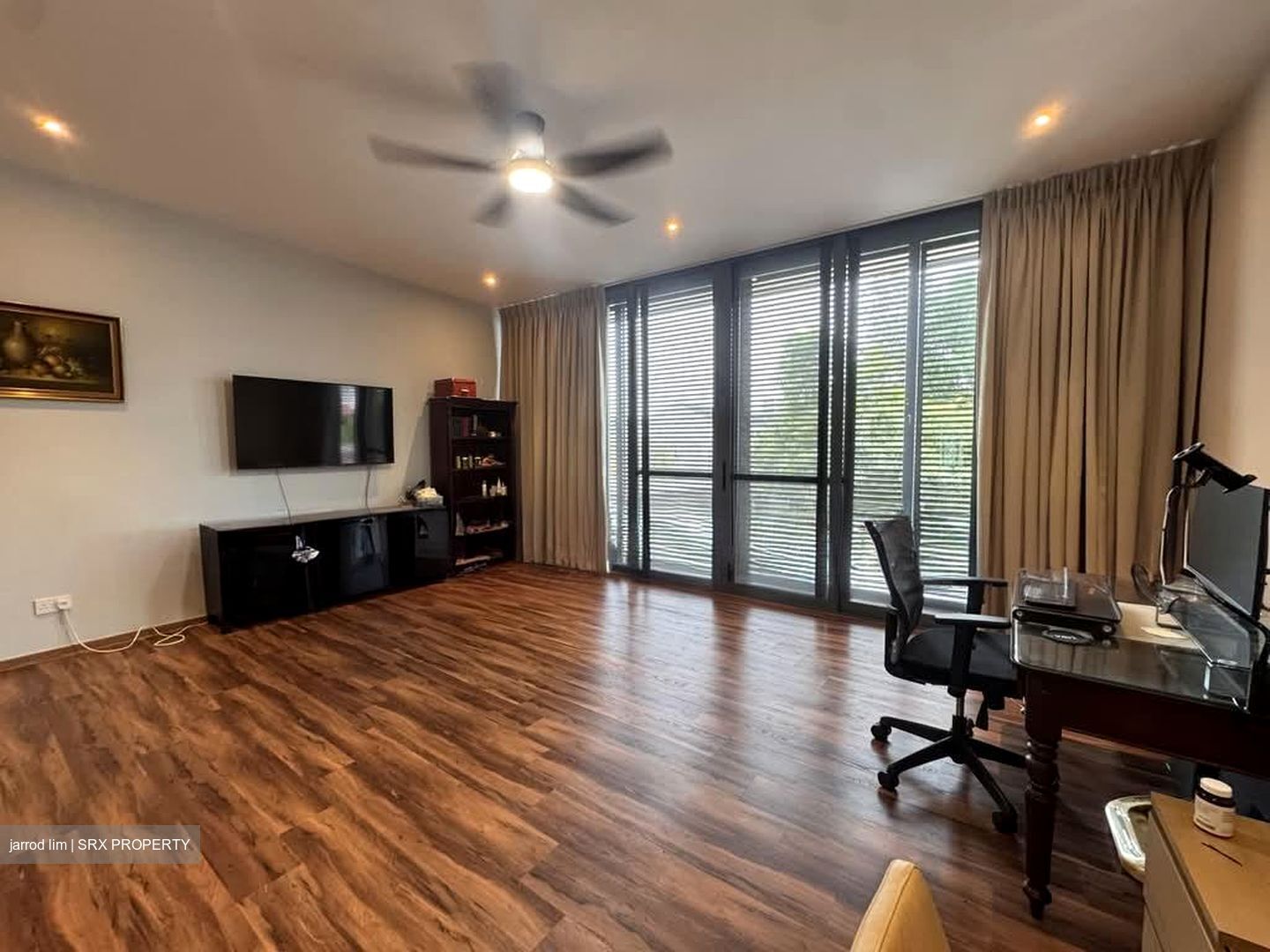 Sembawang Hills Estate (D20), Terrace #551260851